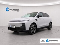 Leapmotor B10 - Design ProMax 67.1 kWh | 434km WLTP | DEMO | Private Lease v.a. 507, - | Netto bijtelling