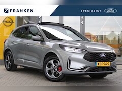 Ford Kuga - 2.5 PHEV ST-Line X | Trekhaak | Panoramadak | B&O | BLIS | Head-Up