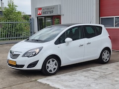 Opel Meriva - 1.4 Turbo Cosmo