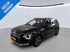Kia Niro - 1.6 GDi Hybrid ExecutiveLine NL-AUTO | NAVI | CAMERA