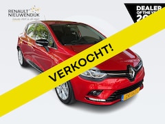 Renault Clio - 0.9 TCe Limited / PDC / LM VELGEN / NAVI / BLUETOOTH /