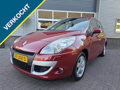 Renault Scénic - | NL Auto | Trekhaak | 1.6 Dynamique