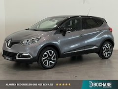 Renault Captur - 0.9 TCe 90 Dynamique | Trekhaak | All season banden | Navigatie | Climate Control | Cruise
