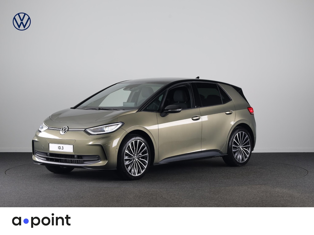 Volkswagen ID.3 - Pro Limited Edition 58 kWh 204 PK | 20 Inch| Stoelverwarming | Achteruitrijcamera | Naviga - AutoWereld.nl