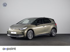 Volkswagen ID.3 - Pro Limited Edition 58 kWh 204 PK | 20 Inch| Stoelverwarming | Achteruitrijcamera | Naviga