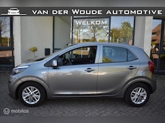 Kia Picanto - 1.0 DPi DynamicLine '23|Airco|Cruise|Carplay