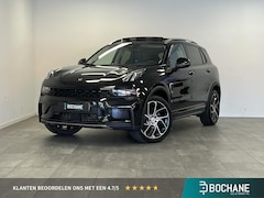 Lynk & Co 01 - 1.5 Pano | Memory | Stoelverwarming