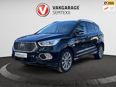 Ford Kuga - 1.5 EcoBoost Vignale | All-Season | Clima | Camera | Navi | Cruise | Keyless Entry | Keyle