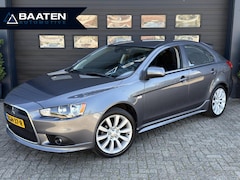 Mitsubishi Lancer Sportback - 1.8 Intense 143pk|Trekhaak|Lage KM|Rockford Fosgate|