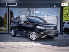 Volkswagen T-Cross - 1.0 TSI Life|Camera|Digital dash|Stoelverwarming|ACC|Dealer oh|DSG|LED dagrijverlichting