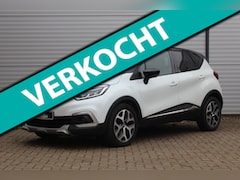 Renault Captur - 1.3 TCe Intens Trekhaak/LED/Automaat