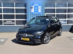 Mercedes-Benz B-klasse - 180 Business Solution AMG Panoramadak