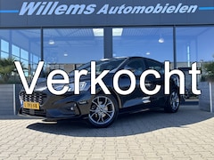 Ford Focus - 1.0 EcoBoost ST Line Business Winterpakket, Cruise Control & Trekhaak
