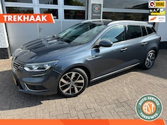 Renault Mégane Estate - 1.2 TCe Bose LED|HALFLEER|TREKHAAK|NAP