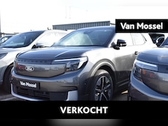 Ford Explorer - Select Extended Range RWD 77 kWh | Voorraad Terneuzen | Snel Rijden | €3000.- Korting | Fu