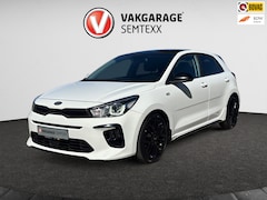 Kia Rio - 1.0 TGDI DynamicPlusLine | Automaat | Clima | Cruise | Camera | Lane Assist | LED | Stoelv