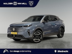 Peugeot 3008 - Allure 1.6 HYbrid PHEV 225pk | 360° CAMERA | PANORAMIC NAVIGATION | DRIVE ASSIST |