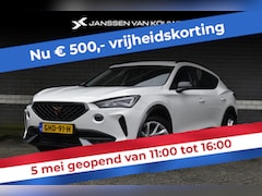 CUPRA Formentor - 1.4 e-Hybrid Business SOH 96% Stuurverwarming 18" Velgen Keyless Sfeerverlichting
