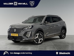 Peugeot e-2008 - Allure Pack EV 3-FASEN 50kWh 136pk | SCHUIF/KANTELDAK | 360° CAMERA | STOELVERW. | ALL SEA