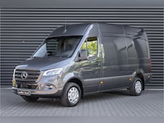 Mercedes-Benz Sprinter - 317 L2H2 Select 3.500kg trek - LED - Camera