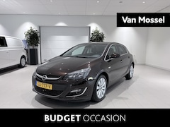 Opel Astra - 1.4 Turbo Cosmo Cruise Control | Dodehoek Detectie | Electronic Climate Controle | Hill/Ho