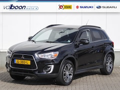 Mitsubishi ASX - 1.6 Cleartec Instyle | Navi | Cruise | Panodak | Clima | Trekhaak