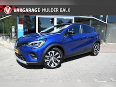Renault Captur - 1.6 E-Tech Hybrid 145 Zen Intens