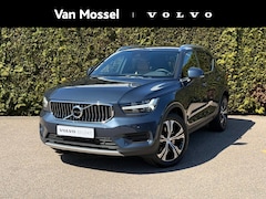 Volvo XC40 - 1.5 T4 Recharge Inscription | Camera | Bruin Leder | Apple Carplay |