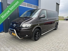 Volkswagen Transporter - 2.0 TDI L1H1