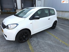 Skoda Citigo - 1.0 Greentech Ambition / Airco / 2016