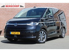 Volkswagen Multivan - 1.4 eHybrid L2H1 Style |PANO-DAK|ELEK-DEUREN|ELEK-STOELEN|360-CAM|