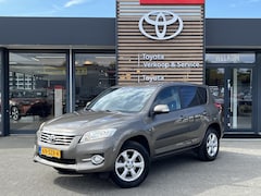 Toyota RAV4 - 2.0 VVTi Dynamic 2WD | Trekhaak