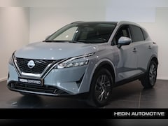 Nissan Qashqai - 1.3 MHEV Acenta