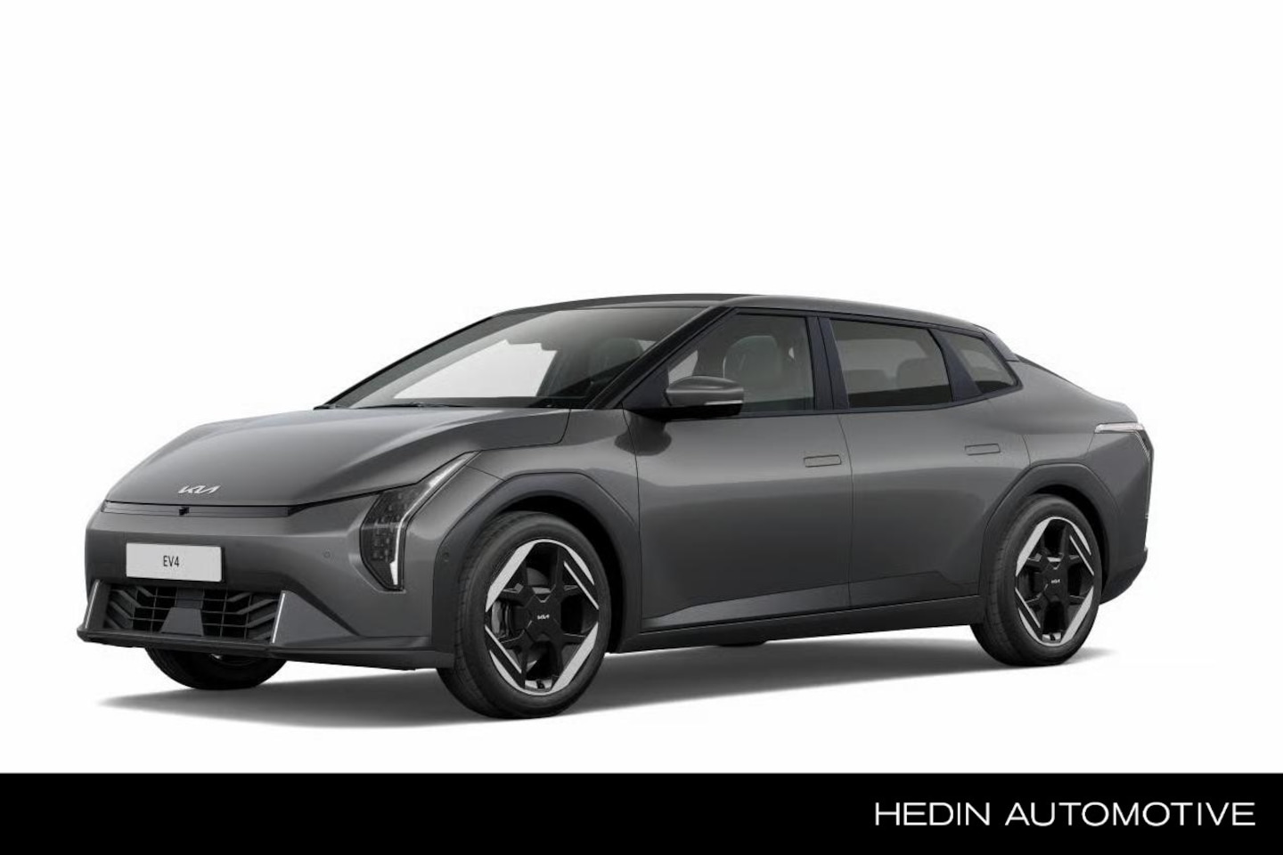 Kia EV4 Fastback - GT-Line Business Edition 81.4 kWh Op Voorraad | Nu voor 43.395,- rijklaar - AutoWereld.nl