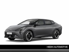 Kia EV4 Fastback - GT-Line Business Edition 81.4 kWh Op Voorraad | Nu voor 43.395, - rijklaar