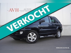 Kia Sportage - 2.7 V6 X-ception 4WD Automaat