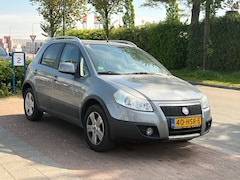 Fiat Sedici - 1.6 *Trekhaak|NAP 137.498KM