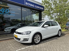 Volkswagen Golf - 1.0 TSI Comfortline Apple carplay / Android auto / Park sensor V+A / LM. Velgen