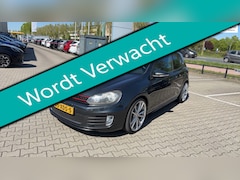 Volkswagen Golf - 2.0 GTI Edition 211pk 2e eig. Clima Schuifdak PDC Geen import