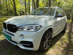 BMW X5 - M50d 7p