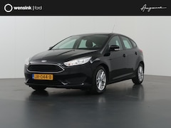 Ford Focus - 1.0 Trend | Navigatie | Parkeersensoren | Airco | Climate Control | Cruise Control |