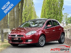 Fiat Bravo - 1.4 MultiAir MyLife