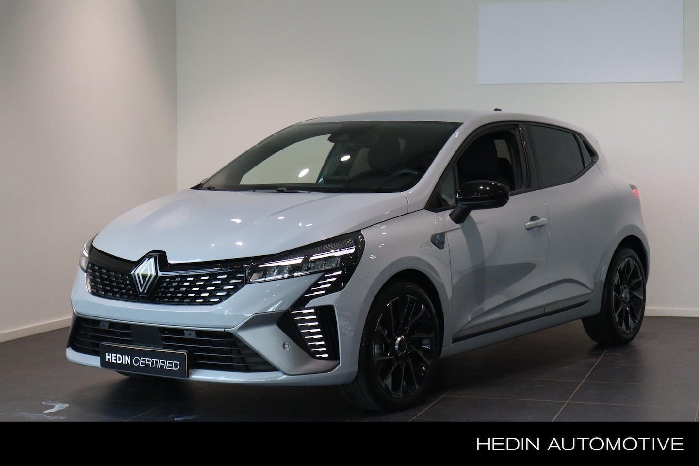 Renault Clio - 1.0 TCe 90 GPF esprit Alpine - AutoWereld.nl