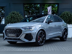 Audi Q3 Sportback - TFSI RS