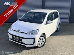 Volkswagen Up! - 1.0 BMT UP