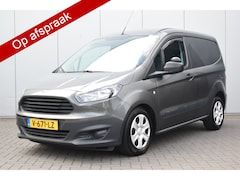 Ford Transit Courier - 1.5 TDCI Economy Edition MARGE AUTO Airco Audio Pdc