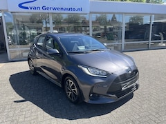 Toyota Yaris - 1.5 Hybrid TeamD | Cruise | Navi | Camera | Winter-pakket