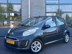 Citroën C1 - 1.0 Tendance| ELEKTRISCHE RAMEN| 5 DEURS|