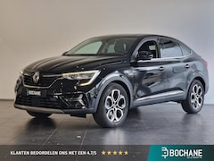 Renault Arkana - 1.6 E-Tech Hybrid 145 Intens | NAVIGATIE | ADAPTIVE CRUISE CONTROL | ACHTERUITRIJ CAMERA |
