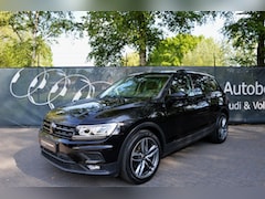 Volkswagen Tiguan - 1.4 TSI |Black Style|Trekhaak|Climate Control| Comfortline|